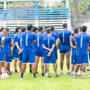 Talleres de Perico se juega todo en casa: "Hay que revertir el resultado adverso que tuvimos en Tucumán"