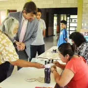 El CIC Alberdi ofrece una variada propuesta de cursos y talleres de verano para la comunidad