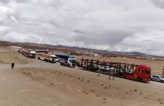 22 de enero paso de jama