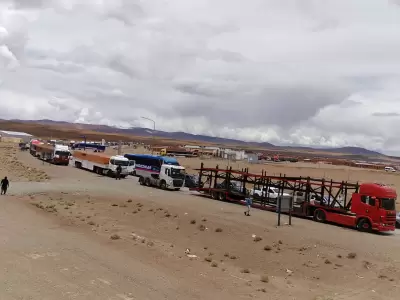 22 de enero paso de jama
