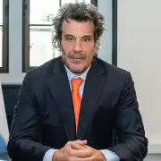Renunció el jefe de la Unidad de Información Financiera Paul Starc