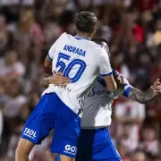 Así se disputará la fecha 12 del Torneo Apertura de la Liga Profesional de Fútbol
