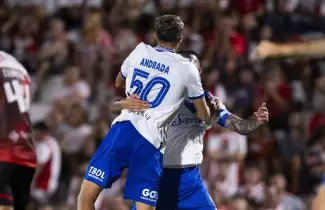 triunfo de V�lez