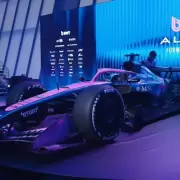 Colapinto hizo historia en Miami y llevó a Alpine a su mejor arranque en años en la Fórmula 1