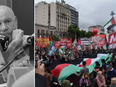 Opini�n de Andr�s Mendieta - domingo 25 de enero