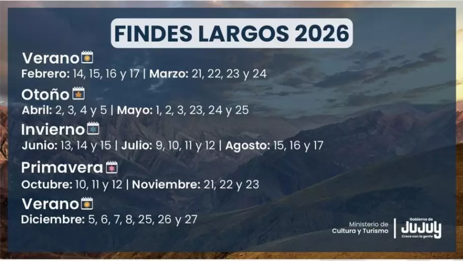findes largos