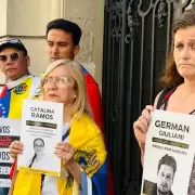 Pedido desesperado a la Santa Sede: familiares de argentinos presos en Venezuela claman por la mediación del Papa