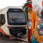 El Tren Solar lanza la promoción del 15% de descuento por el Carnaval: cómo acceder