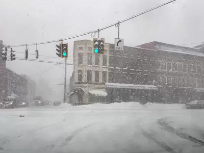 nueva york