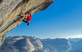 alex honnold
