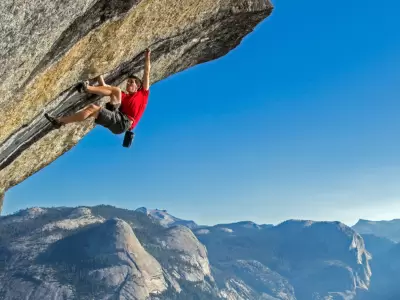 alex honnold