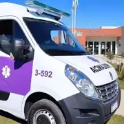 Una nena de 10 años fue apuñalada por un femicida que había salido en libertad condicional