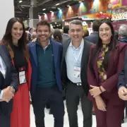 Jujuy estuvo presente en la FITUR 2026, la feria de turismo más importante del mundo