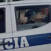 Detuvieron a un hombre con pedido de captura por abuso sexual en barrio Malvinas