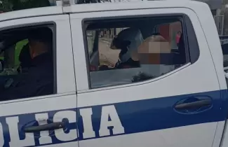 detenido abuso barrio malvinas