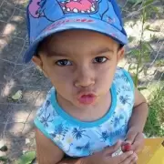 Conmoci�n en La Plata: un nene de 2 a�os se atragant� con la comida y muri�