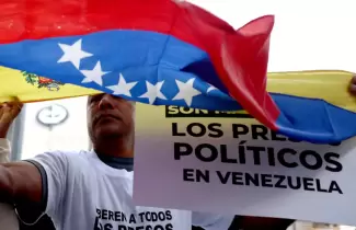 venezuela