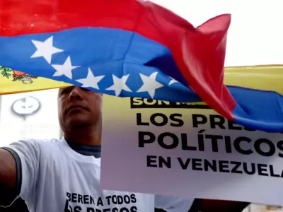 venezuela