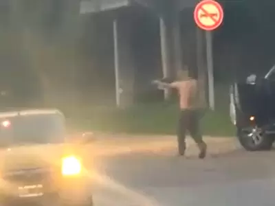 hombre demorado alto la vina