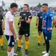 Talleres de Perico rozó la hazaña, pero cayó por penales y se quedó sin posibilidad del ascenso