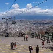 Preocupación en el turismo: Salta con mucho menos ocupación que otros destinos
