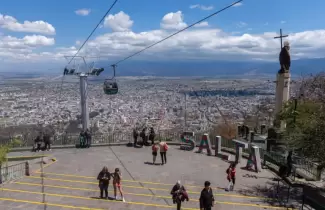 Turismo - Salta