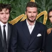 Guerra Total en la familia Beckham: acusan a David y Victoria de "manipulación mediática"