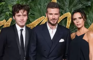 Guerra Total en la familia Beckham: acusan a David y Victoria de "manipulaci�n medi�tica"