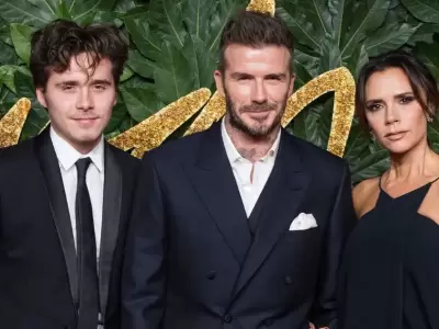 Guerra Total en la familia Beckham: acusan a David y Victoria de "manipulaci�n medi�tica"