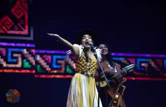 Wara Calpanchay cosquin