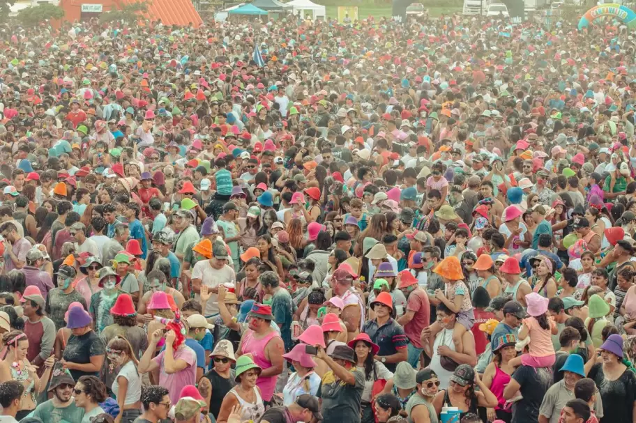 Carnavalódrmo