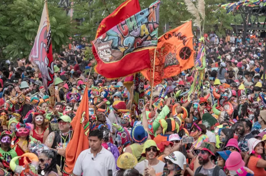 Carnavalódromo