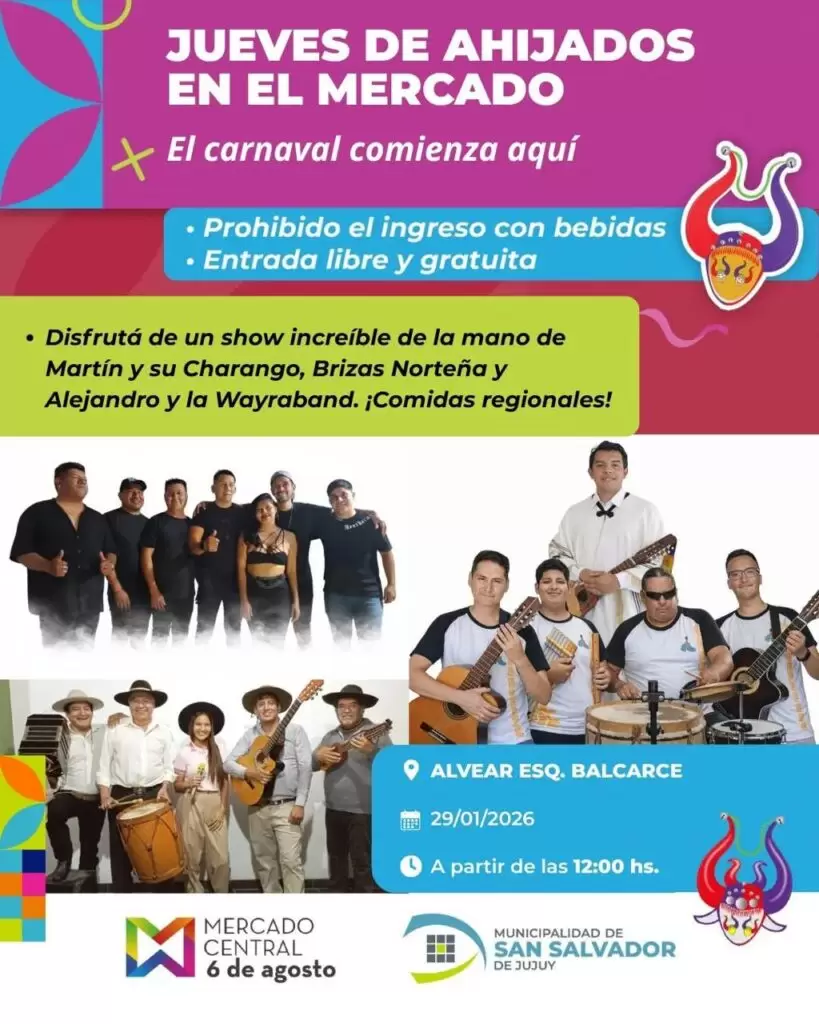 jueves de ahijados