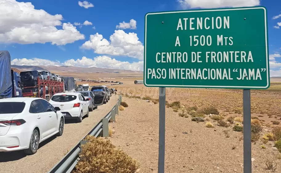 paso de jama 26 de enero
