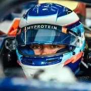 El cronograma de Franco Colapinto: cómo será la ultima tanda de pruebas de la Fórmula 1 en Bahréin