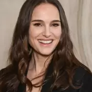 Natalie Portman criticó la exclusión de "Belén" de los Oscar 2026