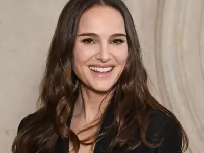 natalie portman