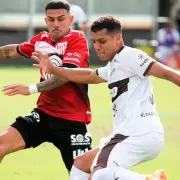 Tras dos derrotas, un club de primera se quedó sin técnico
