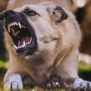 Una ni�a de siete a�os falleci� por rabia humana en Cochabamba tras ser mordida por su propio perro