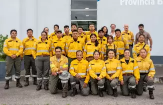 brigadistas juje�os
