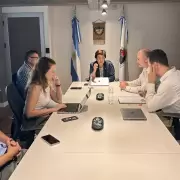 La digitalización de trámites avanza en el Ministerio de Minería