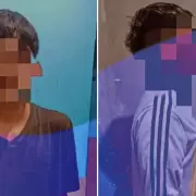 Demoraron a motoqueros por realizar carreras clandestinas en Perico