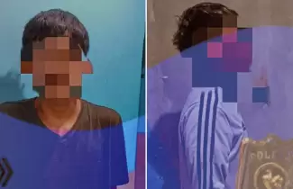 demorados por picadas clandestinas en Perico