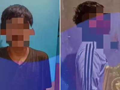 demorados por picadas clandestinas en Perico
