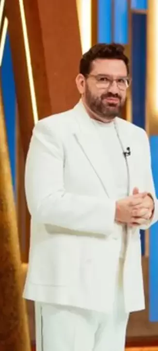 masterchef celebrity