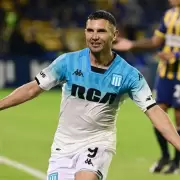 Racing recibe a Central en la b�squeda por "levantar cabeza"