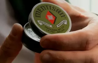 mentisan
