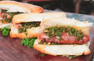 choripan