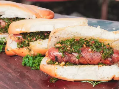 choripan