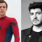 Muri� Alexis Ortega, el actor que le dio voz a Spiderman en su versi�n en castellano